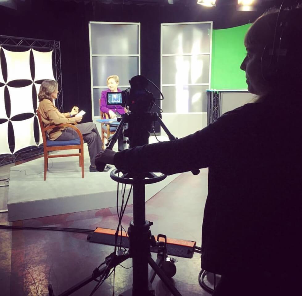 GVSU Film/Video Alumni Chapter Intern