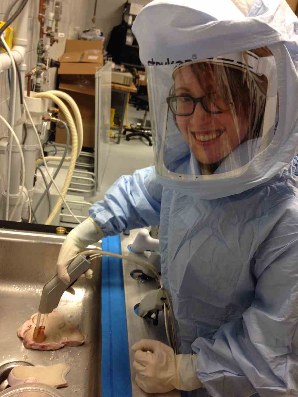 Mechanical Design Engineer