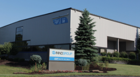 Innotec Mechanical Engineering Experience