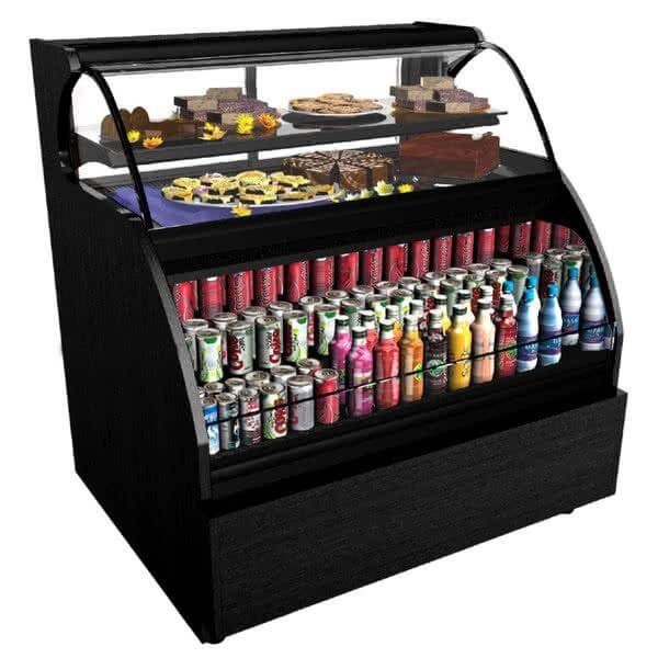 The Structural Concepts Experience