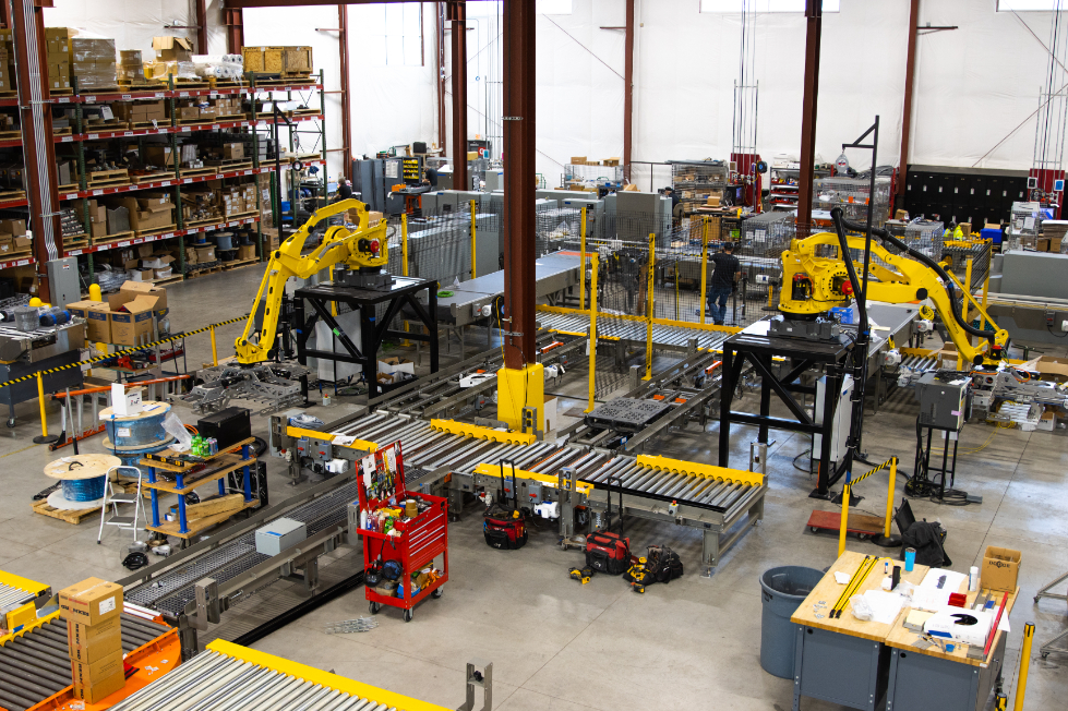 IPM Co-Op - Rotation II