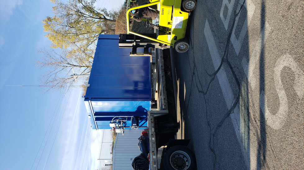 Advanced Manufacturing Engineer