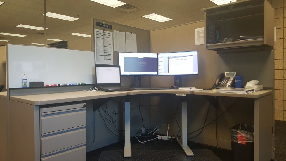 Design ME at JR Auto