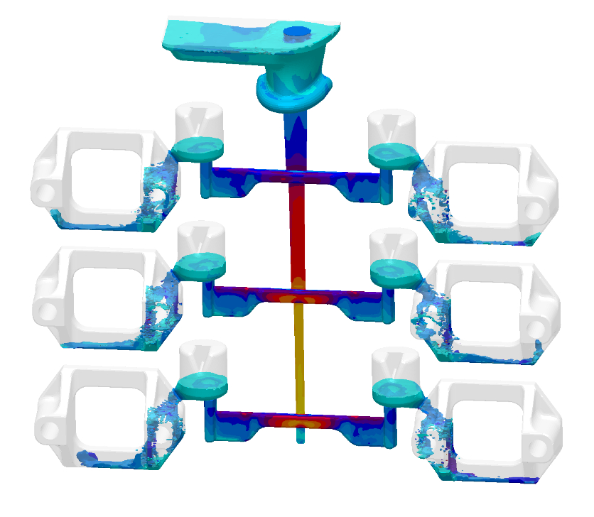 Co-op Student at RDI - Semester 1