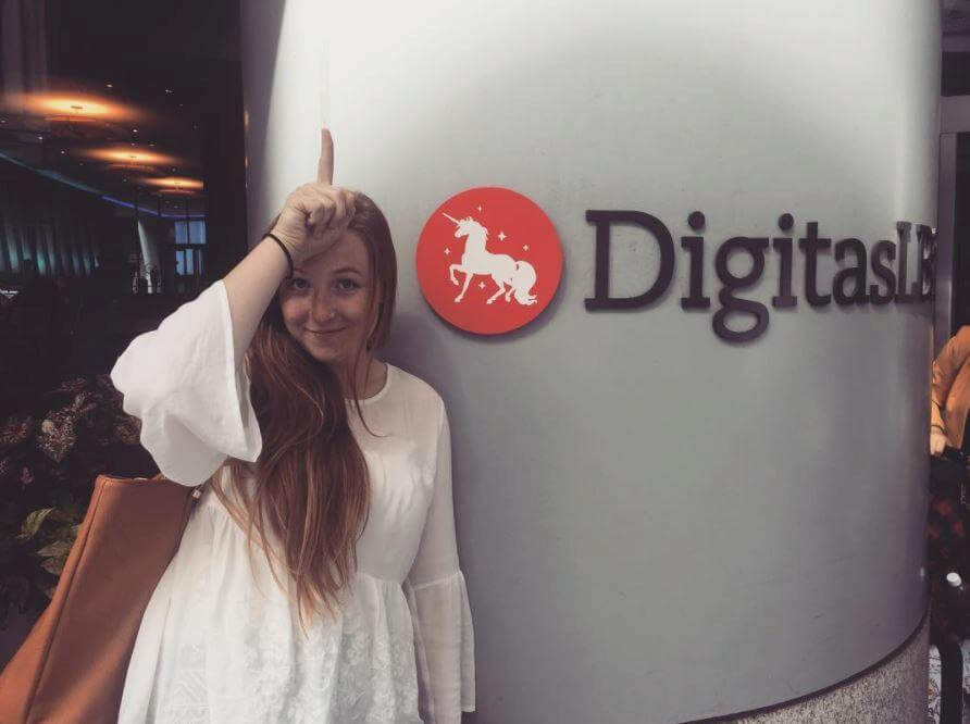 Advertising Agency Experience