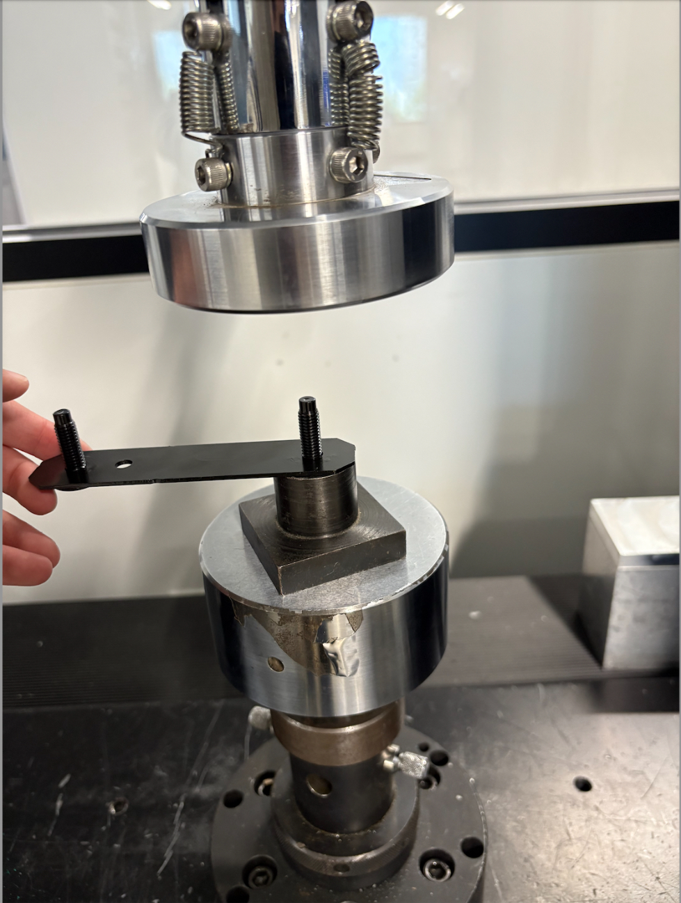 Third Co-op Rotation as an Engineering Intern at Viking Products, Inc.