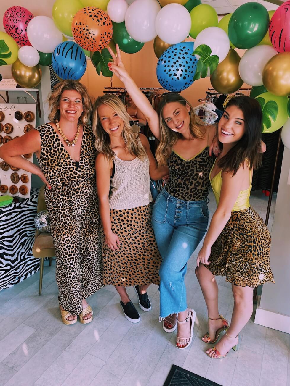 Growing Locally: My Internship with a Small Local Business