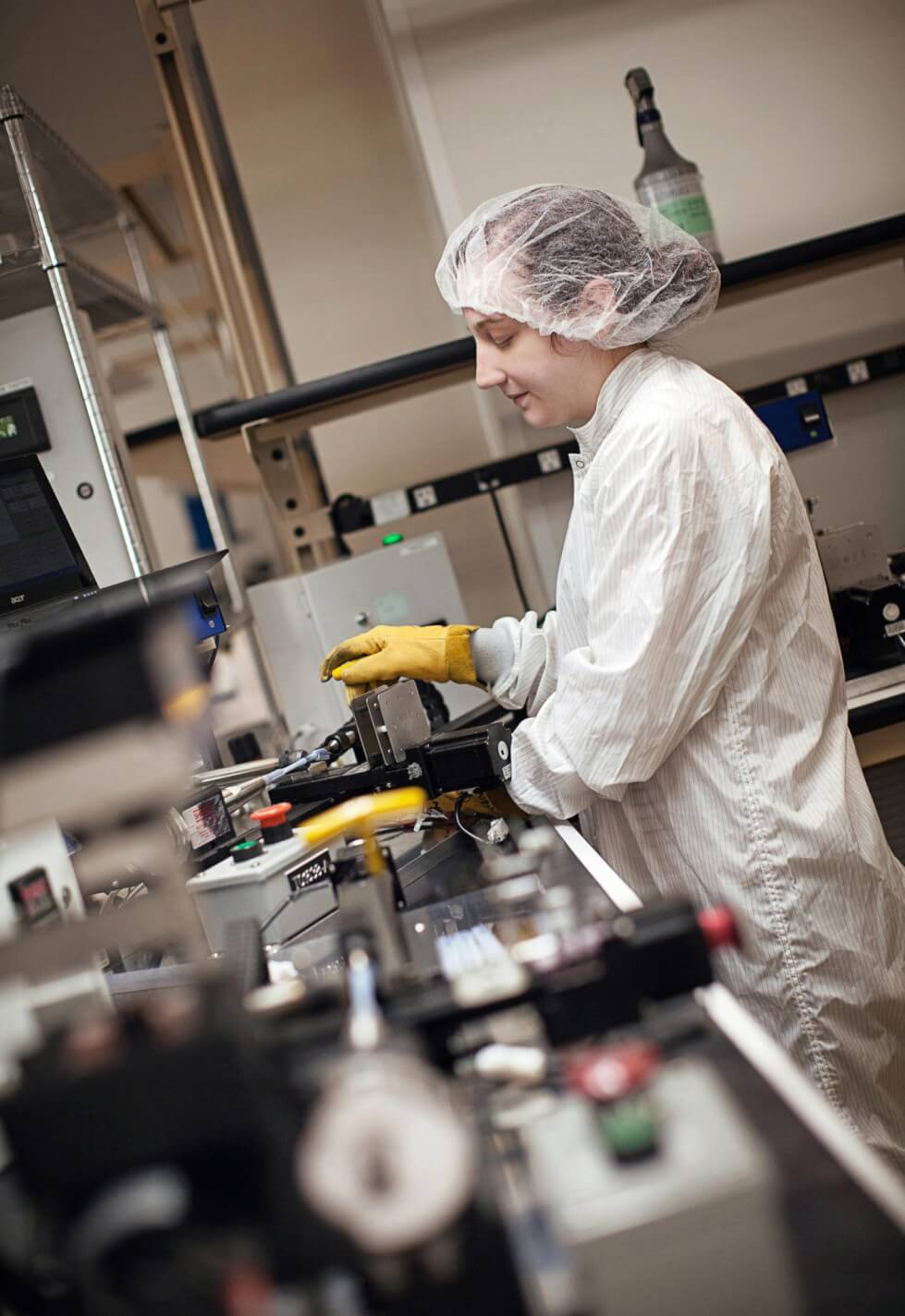 Great learning experience