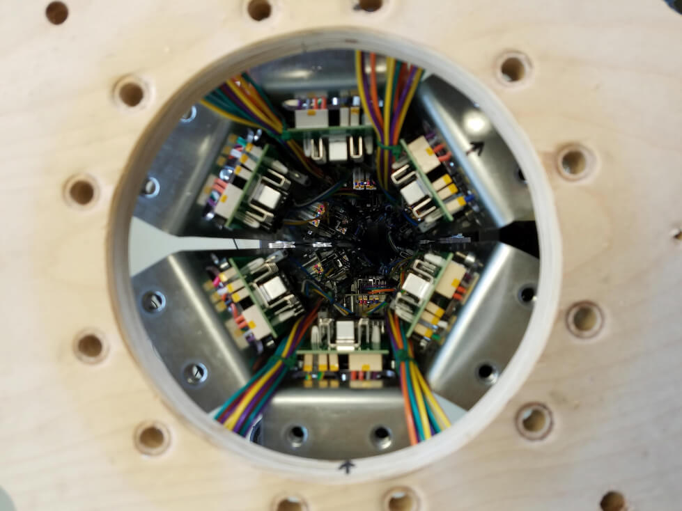 The World of Embedded