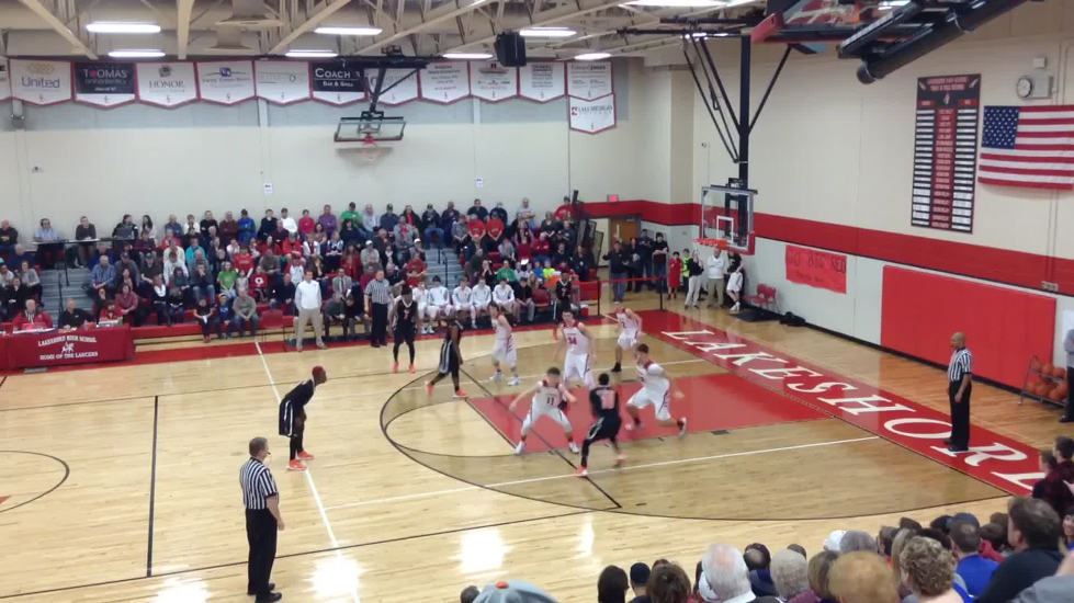 Athletic Director Intern