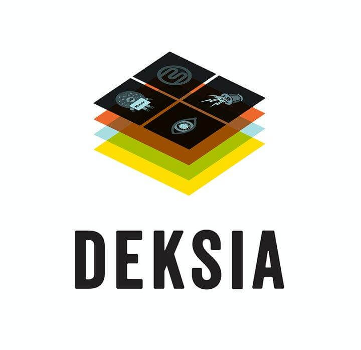 Deksia Digital Specialist Internship