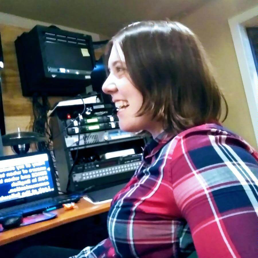 Feel Like You Belong Internship Experience