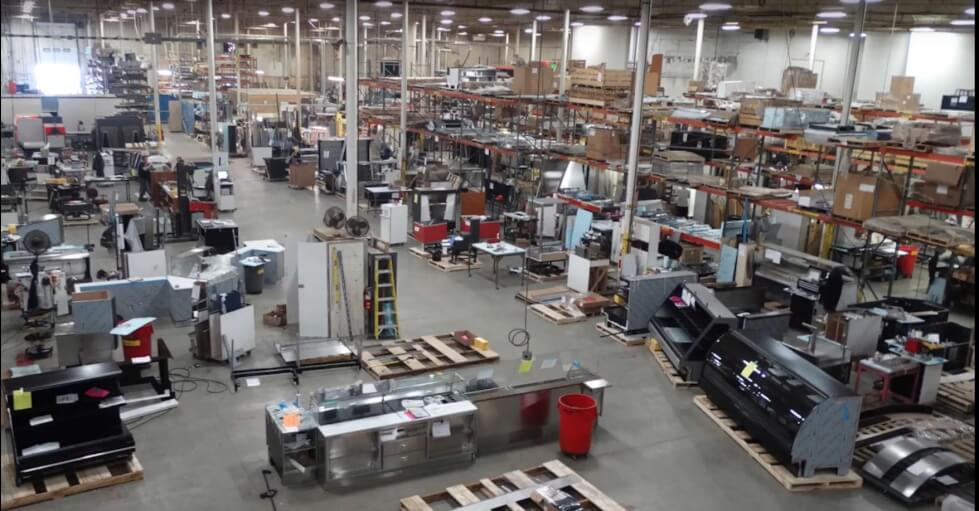 Out there in the real world of engineer