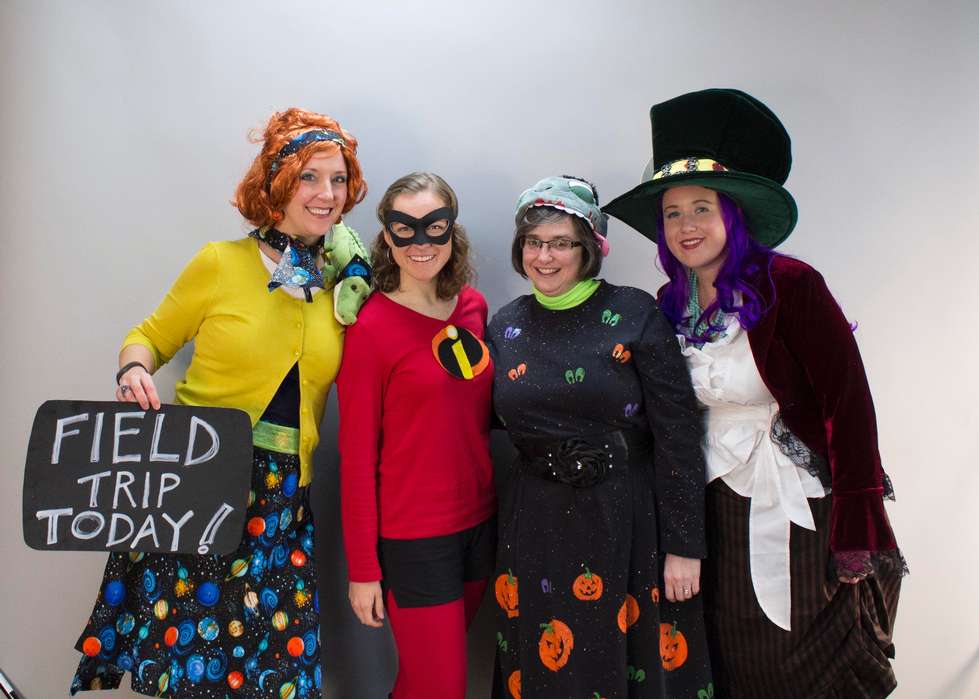 Nursing Facility Transitions