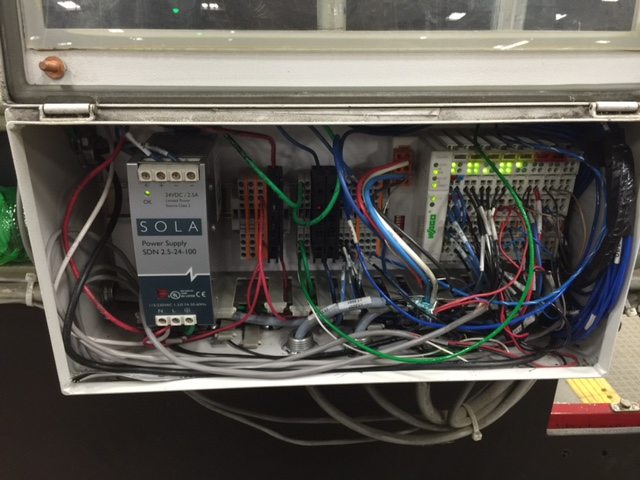 Controls Engineering Co-op