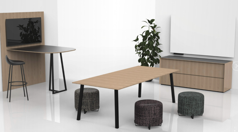 First EGR Co-op Semester