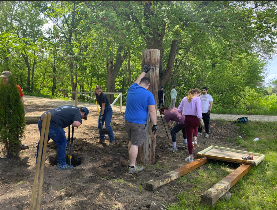 Engineering Co-Op 1 at E3 Compliance