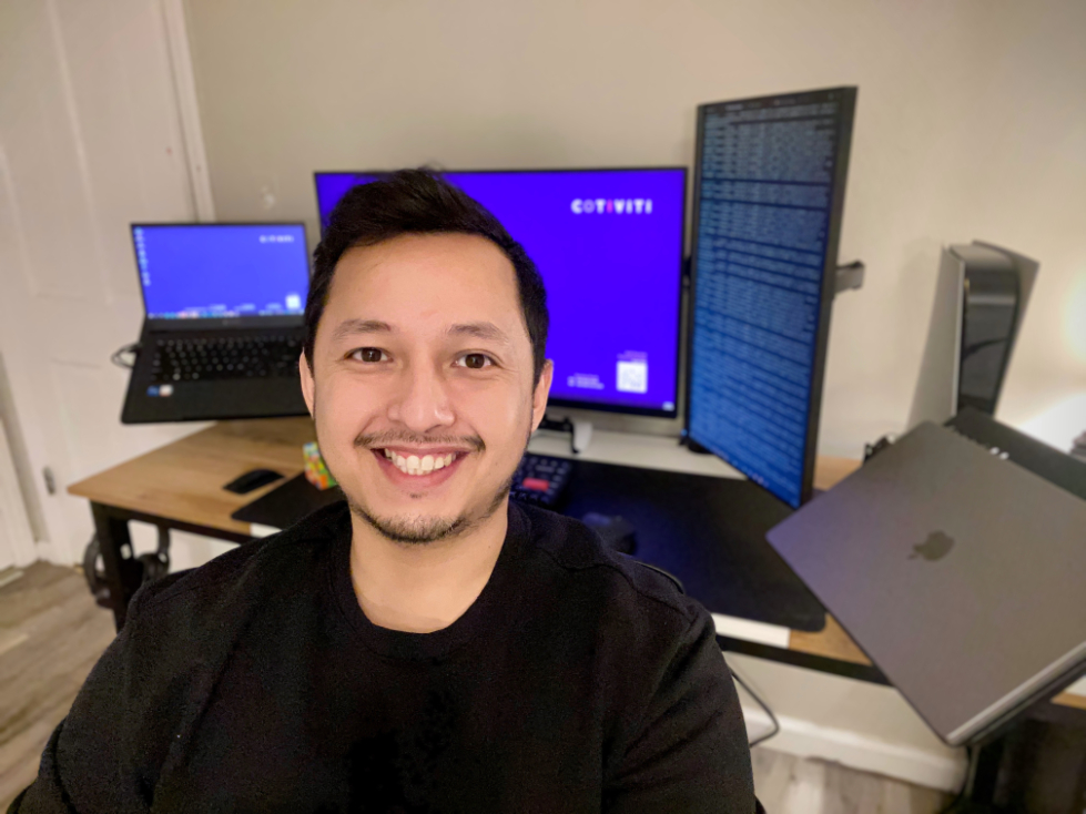 Cotiviti Internship Experience