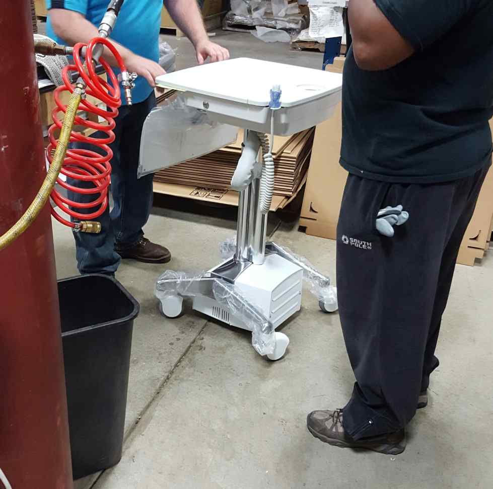 Engineering Co-op Intern