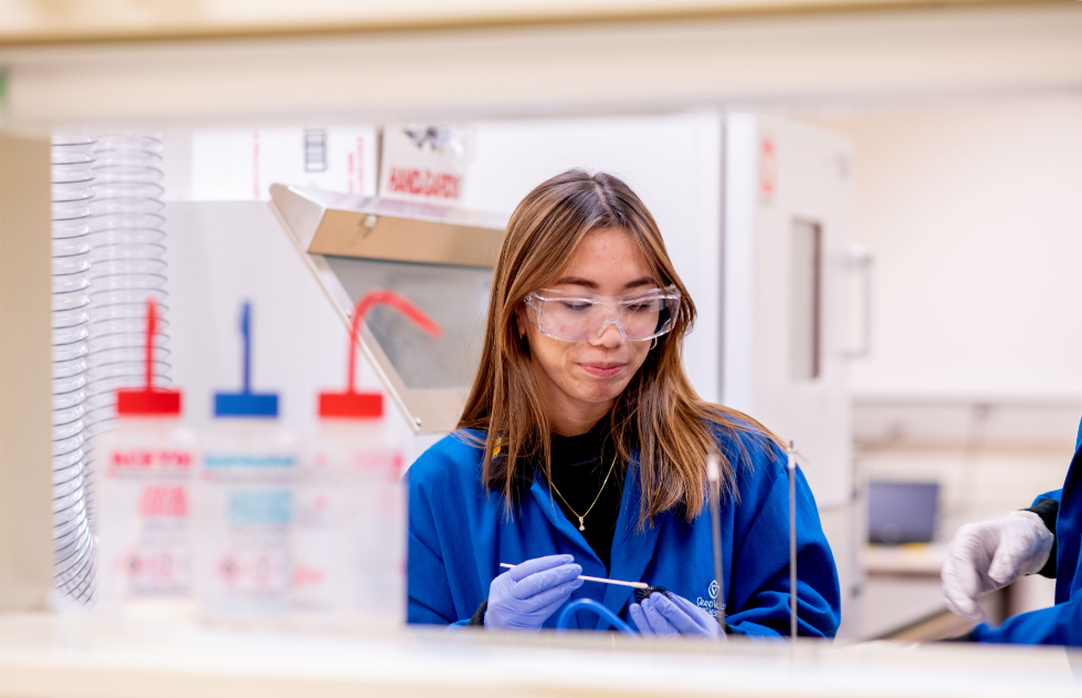 aMDI Co-op Experience