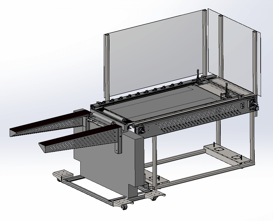 DeWys 2nd Co-op Rotation