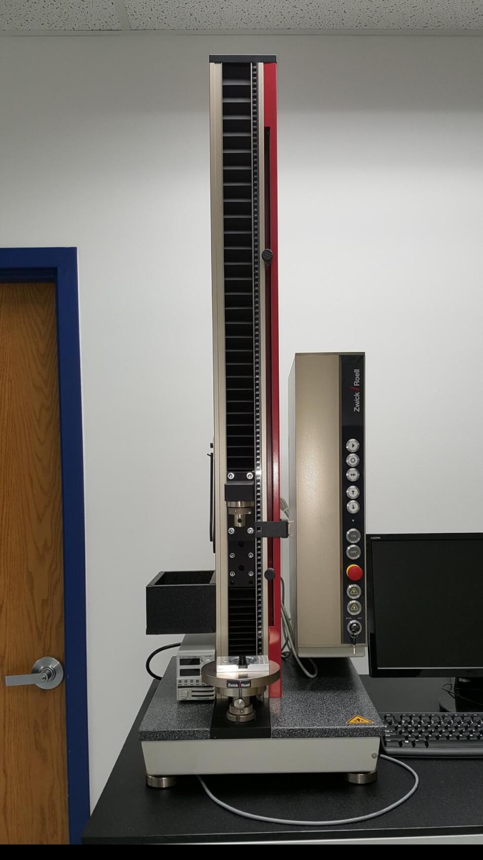 (Injection) Molding My Future