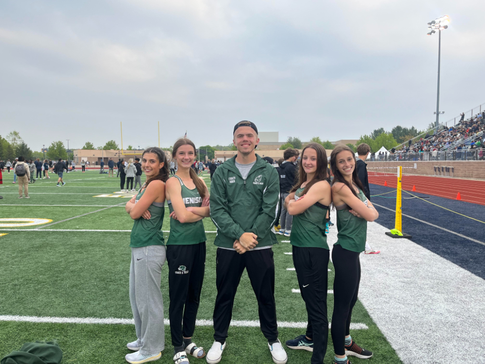 My Experience in Club Sports