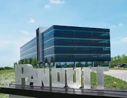Final Rotation of Co-op at Panduit