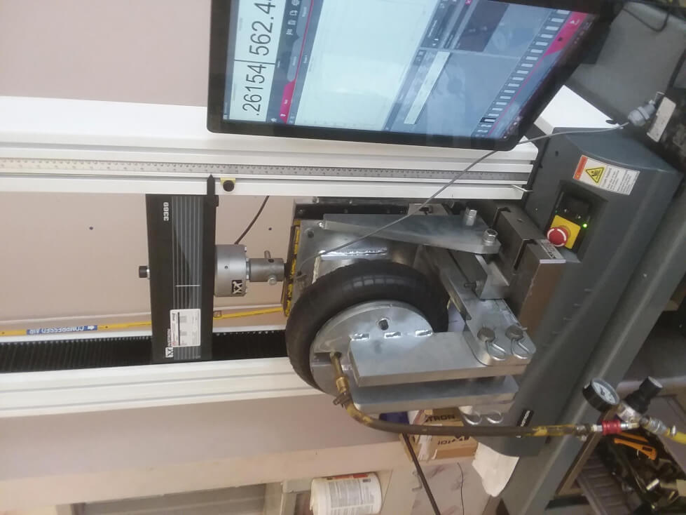 Engineering Co-op at Flexco