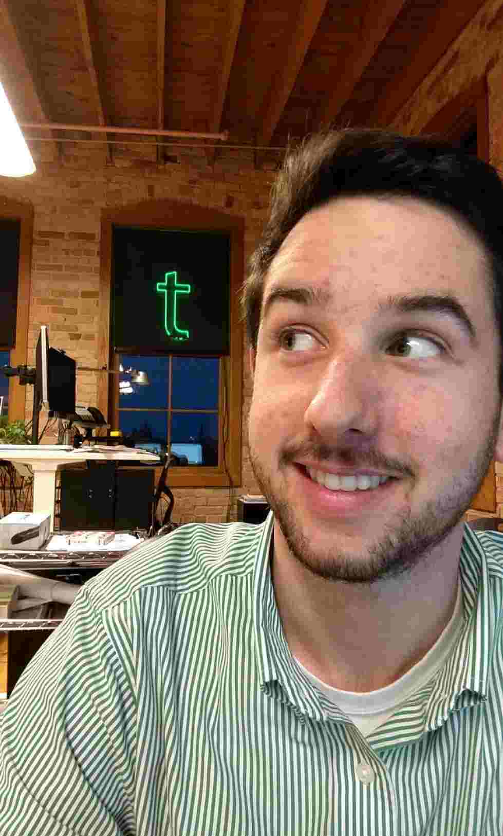 Getting Embedded in Holland