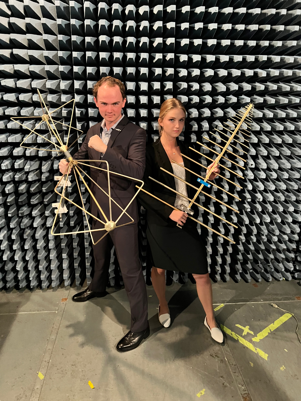 The life in High Speeds