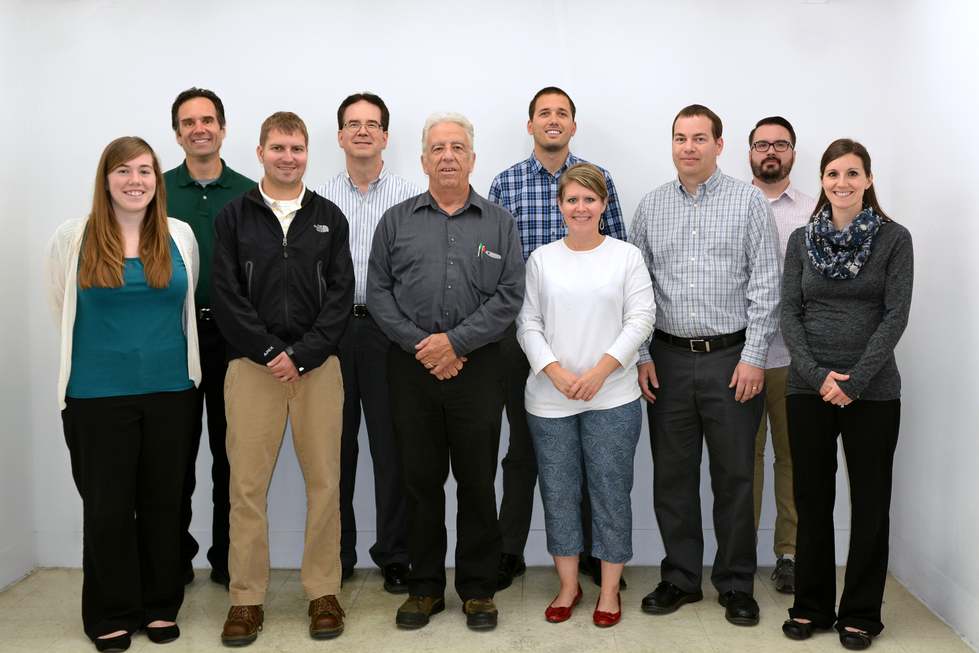 Irwin Seating, 3rd Co-op