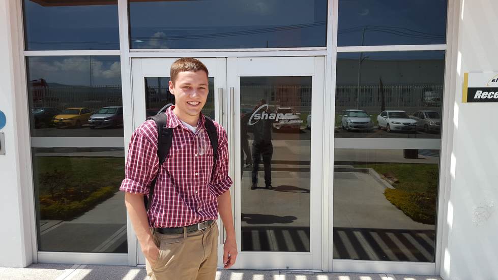 Working and Learning at a Great Company