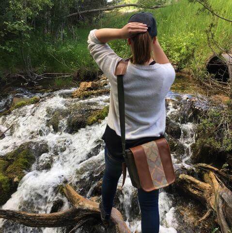 Small Business Experience Matters Too