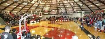 Athletic Administration Intern at Holland Public Schools