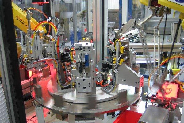 Controls Engineer - Automation