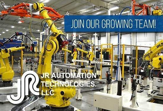 1st Co-Op at JR Automation
