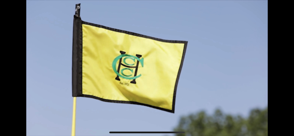 Cascade Hills Country Club Outdoor Operations