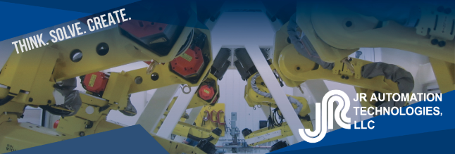 Third Rotation at JR Automation Technologies LLC