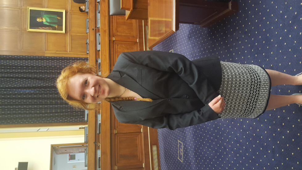 The Washington Center Experience