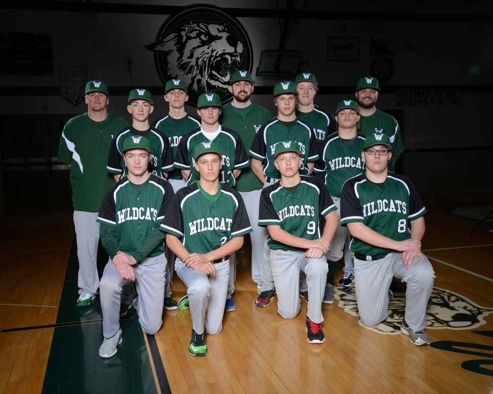 Wayland Union High School