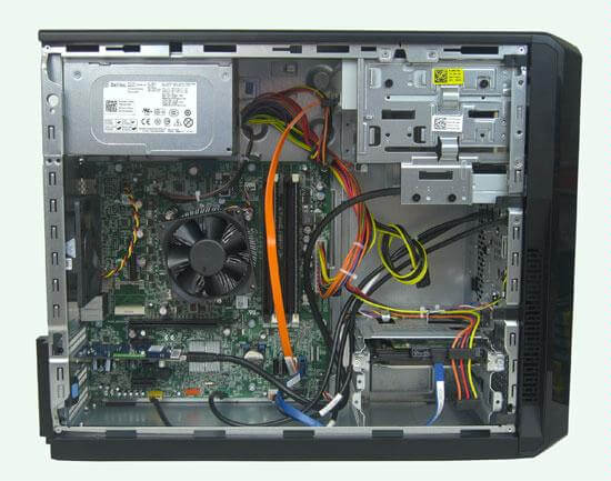 Co-op Third Rotation