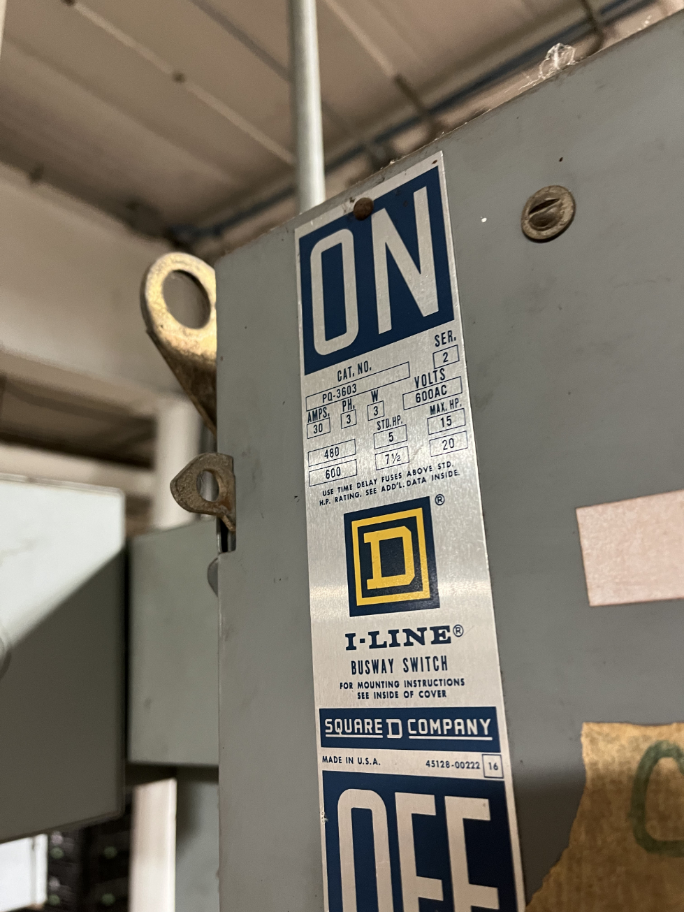 Co-op Rotation 3_ODL Inc.