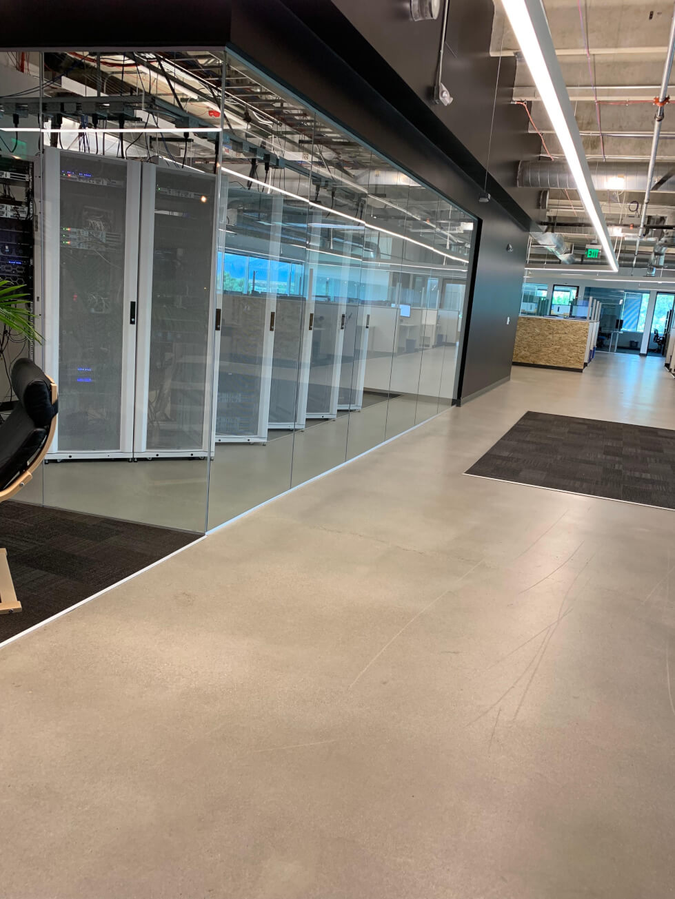 Software Engineering at Liqid Inc.