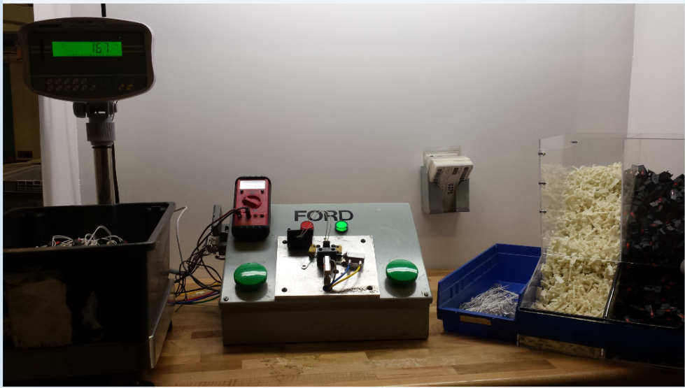 Co-op II: Innotec Group