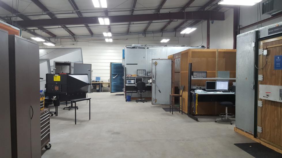 EMC Co-op Second Rotation