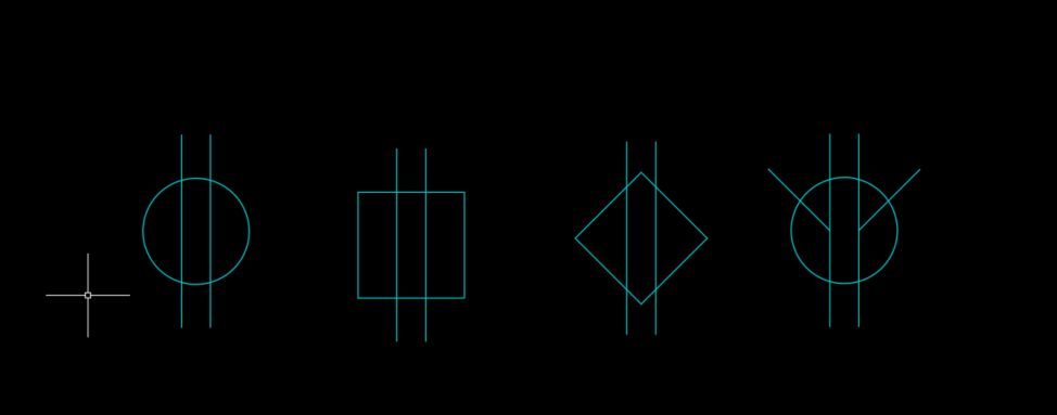 CO-OP in Electrical building design