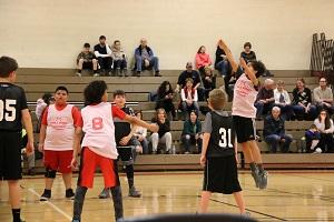 Holland Community Recreation