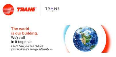 HVAC Equipment Sales at Trane