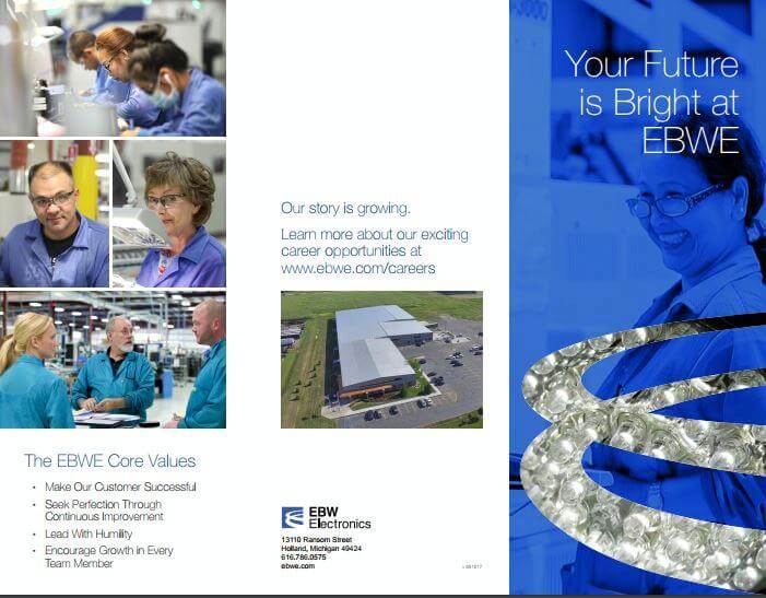 Manufacturing Engineering Co-op